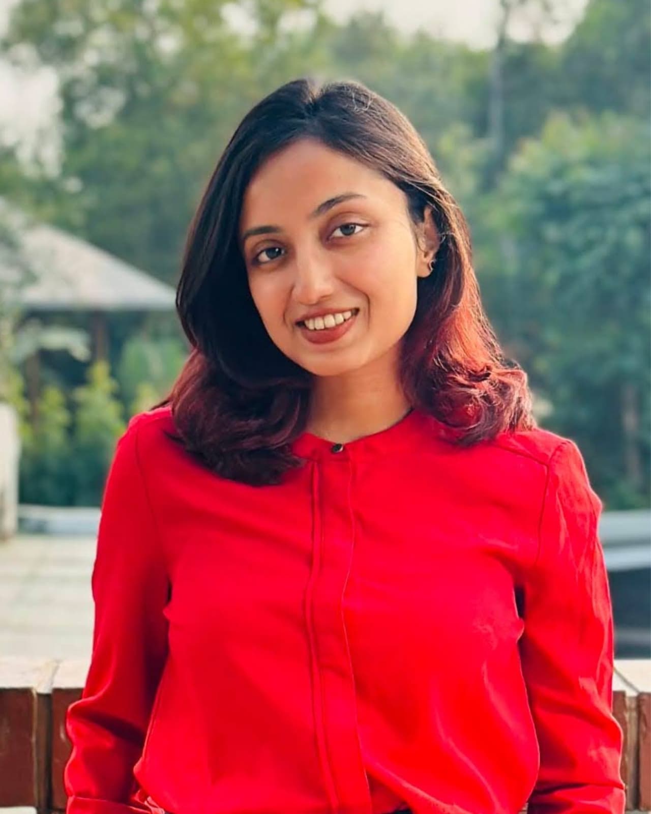 Anika Tahsin Haque Katha